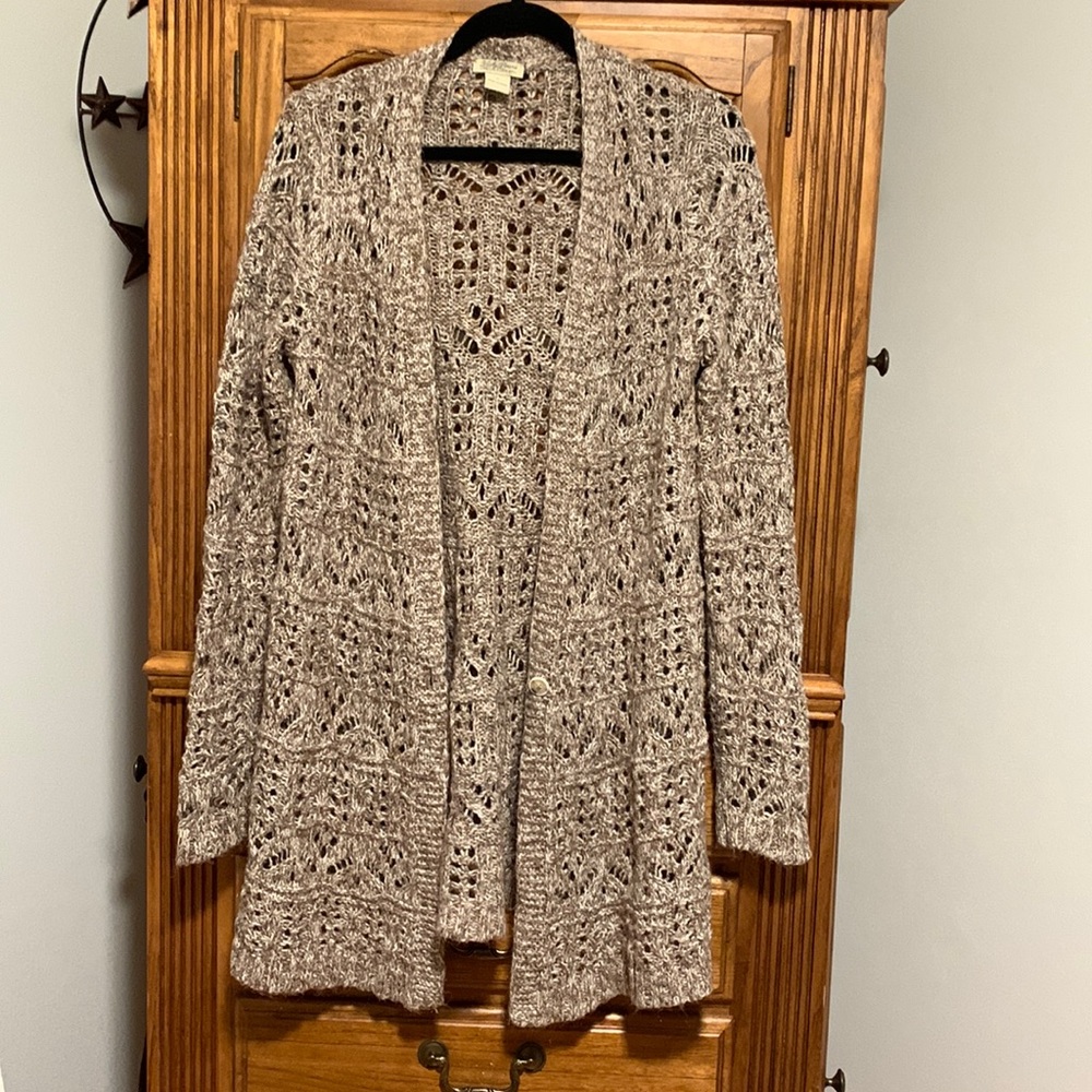 Lucky Brand Cardigan